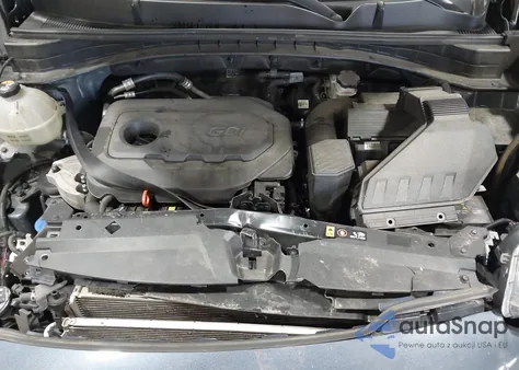 2020 Kia Sportage Lx z USA, uszkodzony, nr VIN KNDPMCAC8L7820853